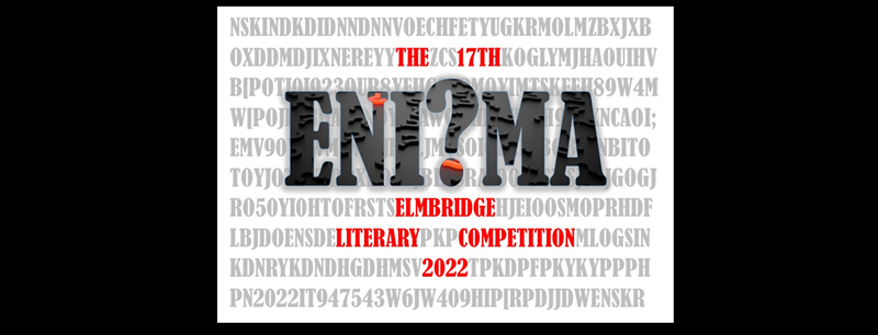the 17th literary competition 2022 - the enigma