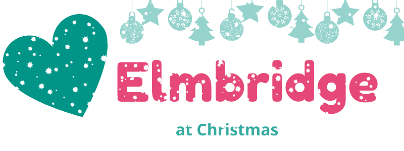 Love Elmbridge at Christmas