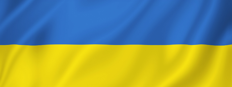 Ukraine flag