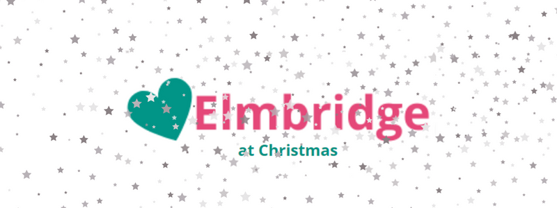 Love Elmbridge at Christmas