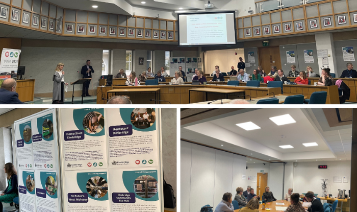 Cost of Living event