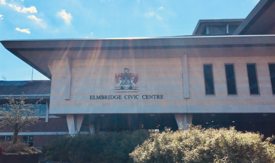 Civic Centre