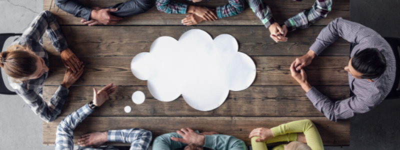 Climate change citizens panel