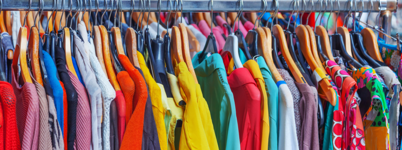 Second hand september