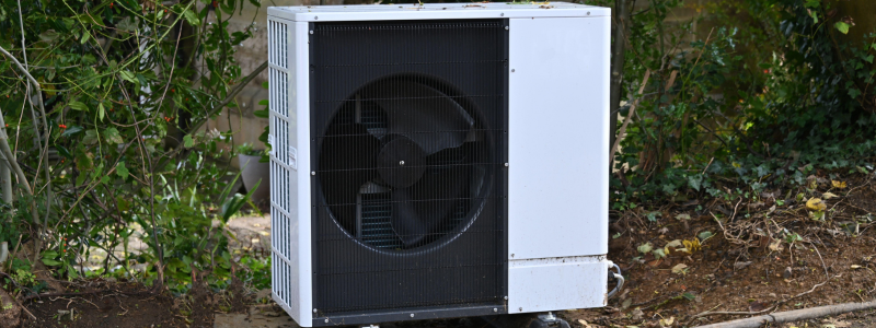 A heat pump