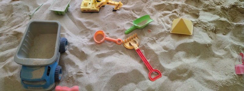 Sandpit 