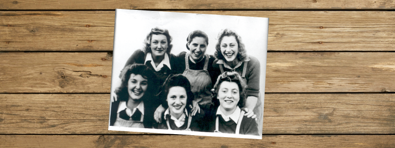 Echoes of War exhibition