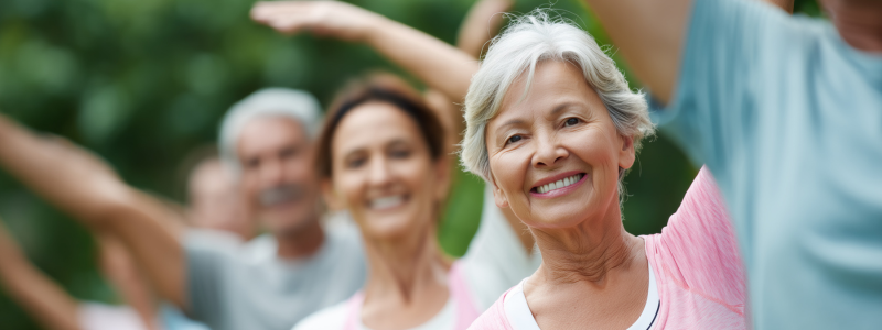 Wellbeing initiatives