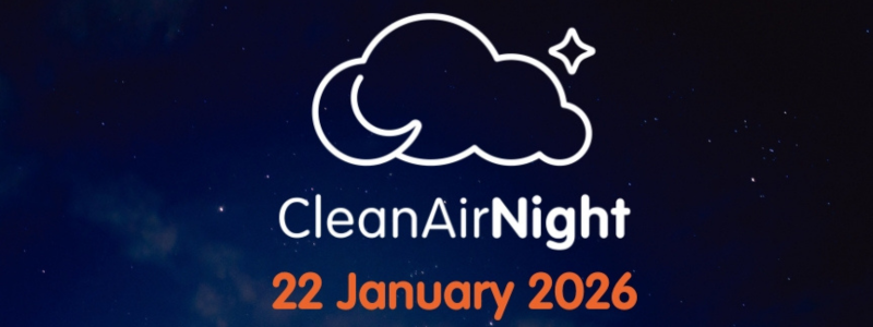 Clean Air Night