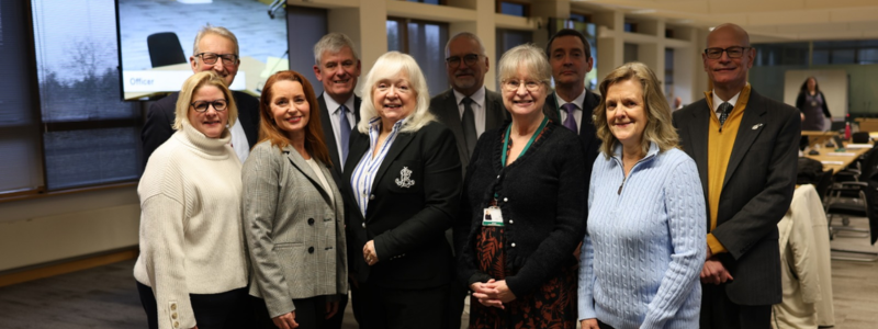 East Surrey joint committee