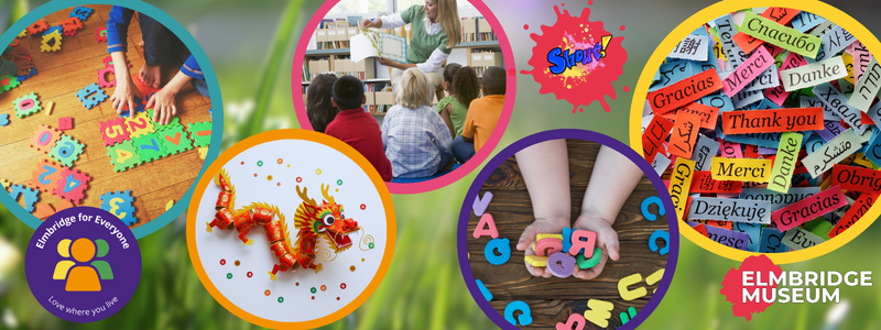 Kid's half-term activities Feb 2026