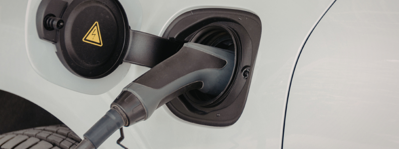 Electric vehicle charging