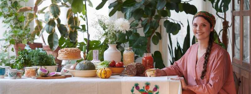 Olia Hercules - Royston Pike