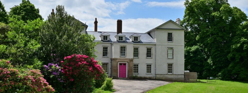 Image of Leith Hill place