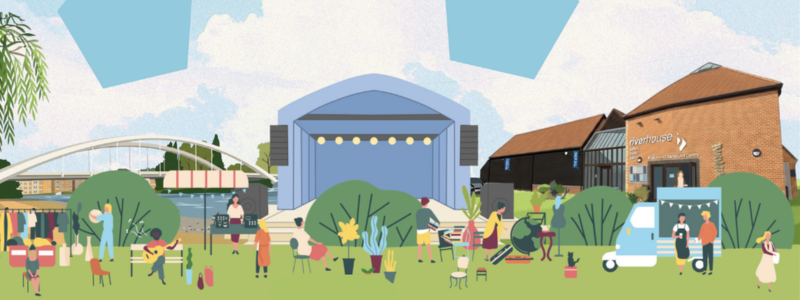 Festival image
