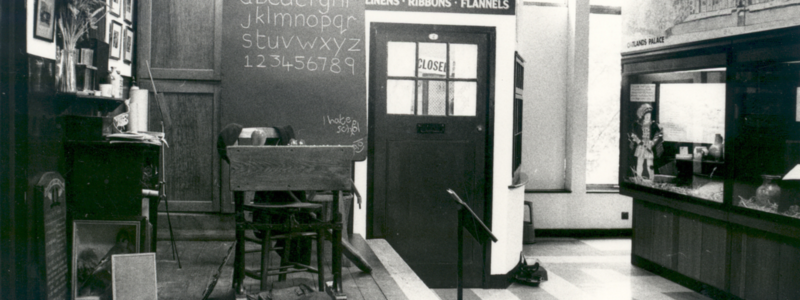Elmbridge museum photo