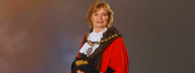 Mayor