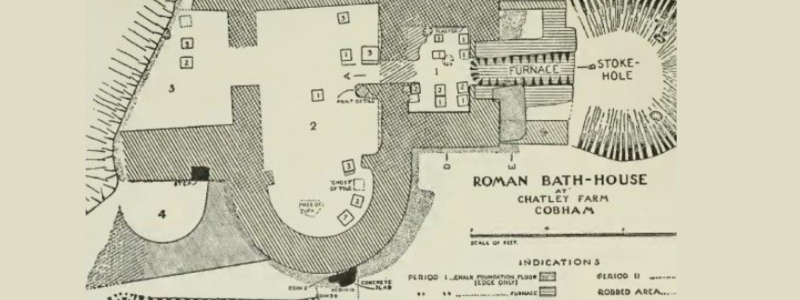 Roman Bath image