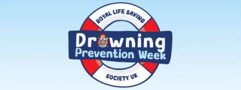Drowning Prevention week