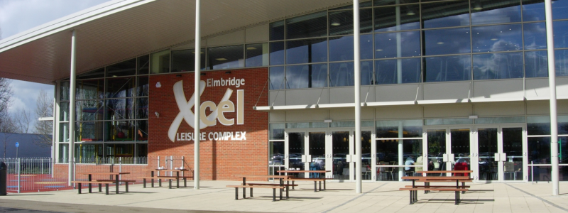 Xcel leisure 