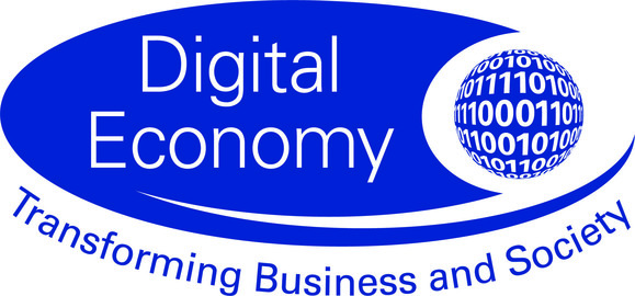Digital Economy Logo