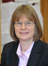 Lynn Gladden honours