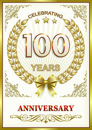 100 years