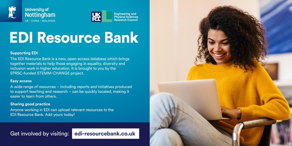 EDI Resource Bank