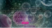 early detection of cancer conference Oct 2023