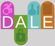 DALE project logo