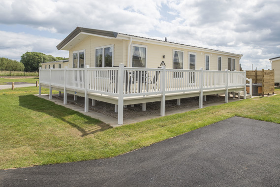 South Cliff Holiday Home