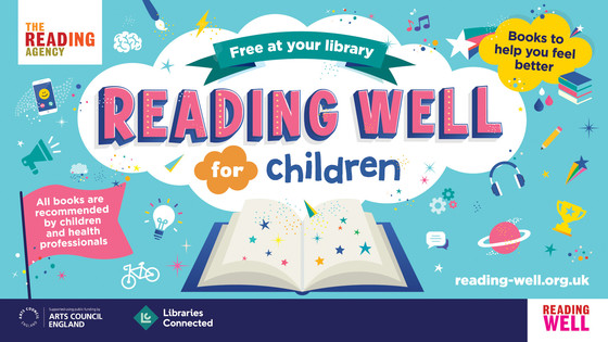 Reading Well for Children