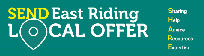 SEND East Riding Local Offer - SHARE