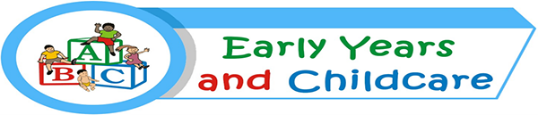 Early Years and Childcare