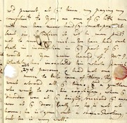 extract from letter DDGR-42-33-13