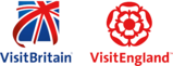 Visit England logo