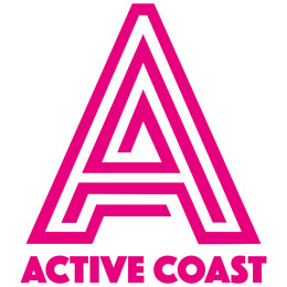 Active Coast Logo