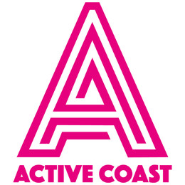 Active Coast Logo V2