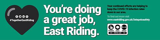 Great Job Email Footer