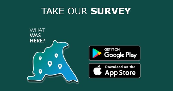 Take Our App Survey