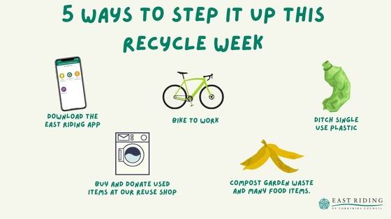 Recycling Week