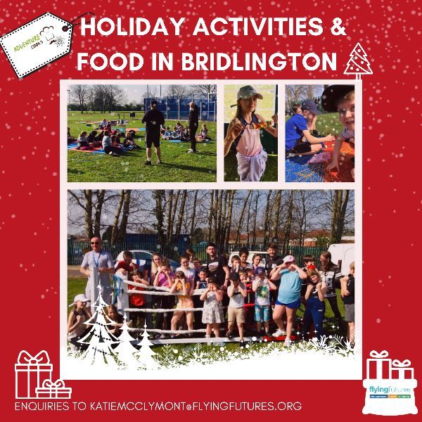 Adventure Cooks Bridlington