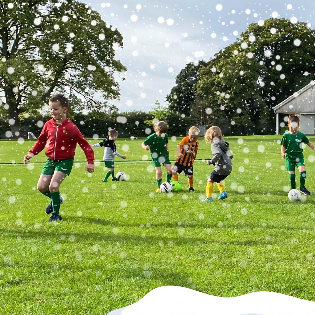 Ballers Football Camp