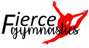 Fierce Gymnastics Logo