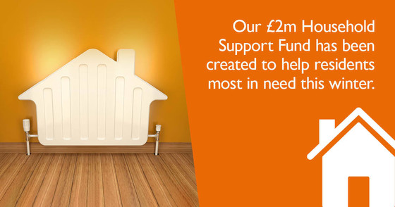 Household Support Grant