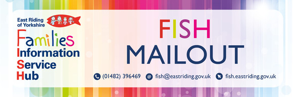 Mailout Email Banner