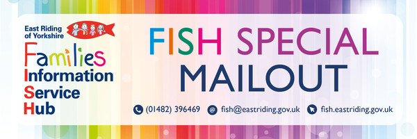 Special Mailout Email Banner