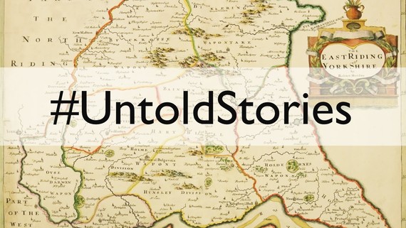 Untold Stories