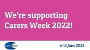 Carers week