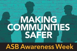 Making Communities Safer